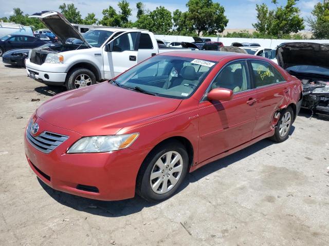 TOYOTA CAMRY HYBR