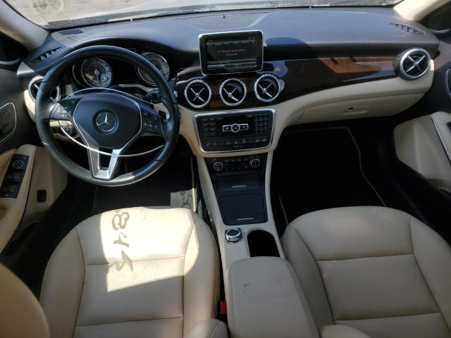 2015 MERCEDES-BENZ GLA 250 4M WDCTG4GB2FJ178156