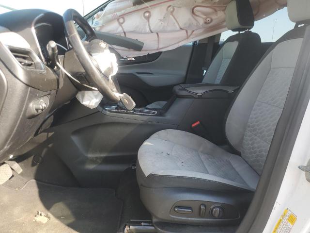 2019 CHEVROLET EQUINOX LT - 2GNAXJEV3K6243538