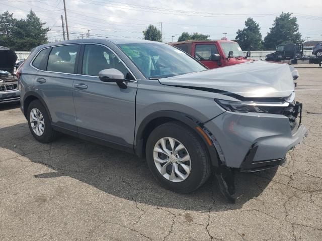 2024 HONDA CR-V LX 7FARS4H25RE002814