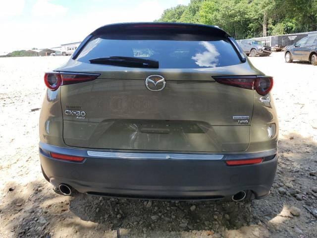 2024 MAZDA CX-30 CARB 3MVDMBXY2RM635288