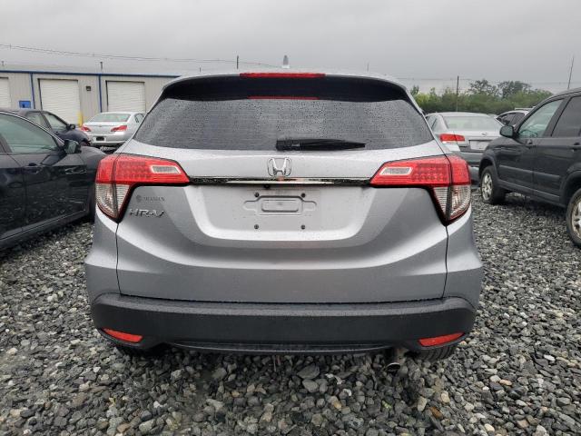2019 HONDA HR-V LX #3309524586