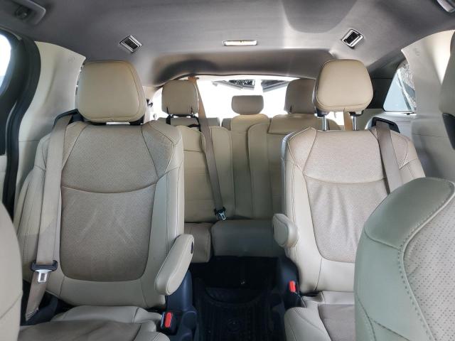 2024 TOYOTA SIENNA LIM 5TDZSKFC1RS151163