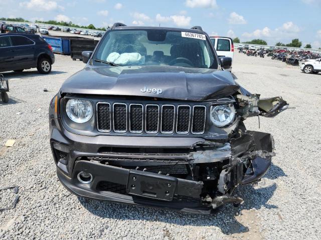 2019 JEEP RENEGADE L ZACNJABB6KPK00561