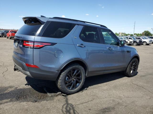 Vin: salrr2rv4ja072041, lot: 63084375, land rover discovery hse 20183