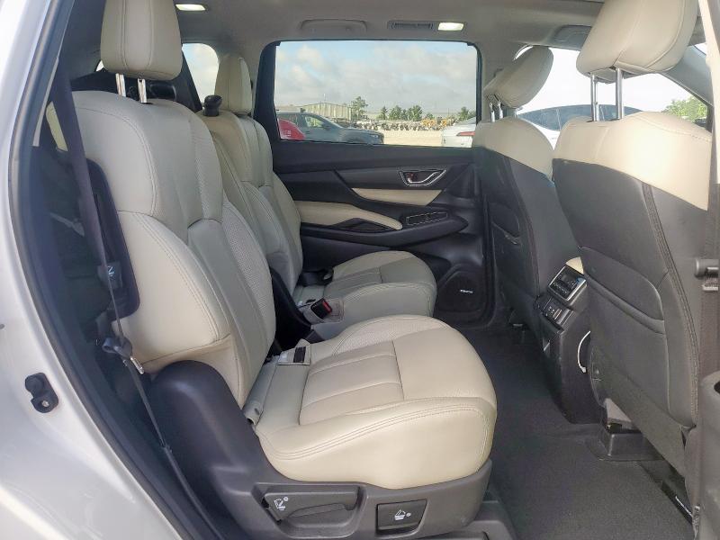 2022 SUBARU ASCENT LIM - 4S4WMAPD1N3464039