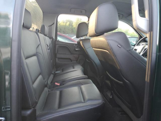 2015 GMC SIERRA K15 1GTV2UEC1FZ370906