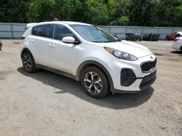 2020 KIA SPORTAGE L KNDPM3AC0L7776671