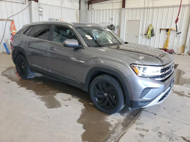 2023 VOLKSWAGEN ATLAS CROS - 1V2KE2CA2PC200024
