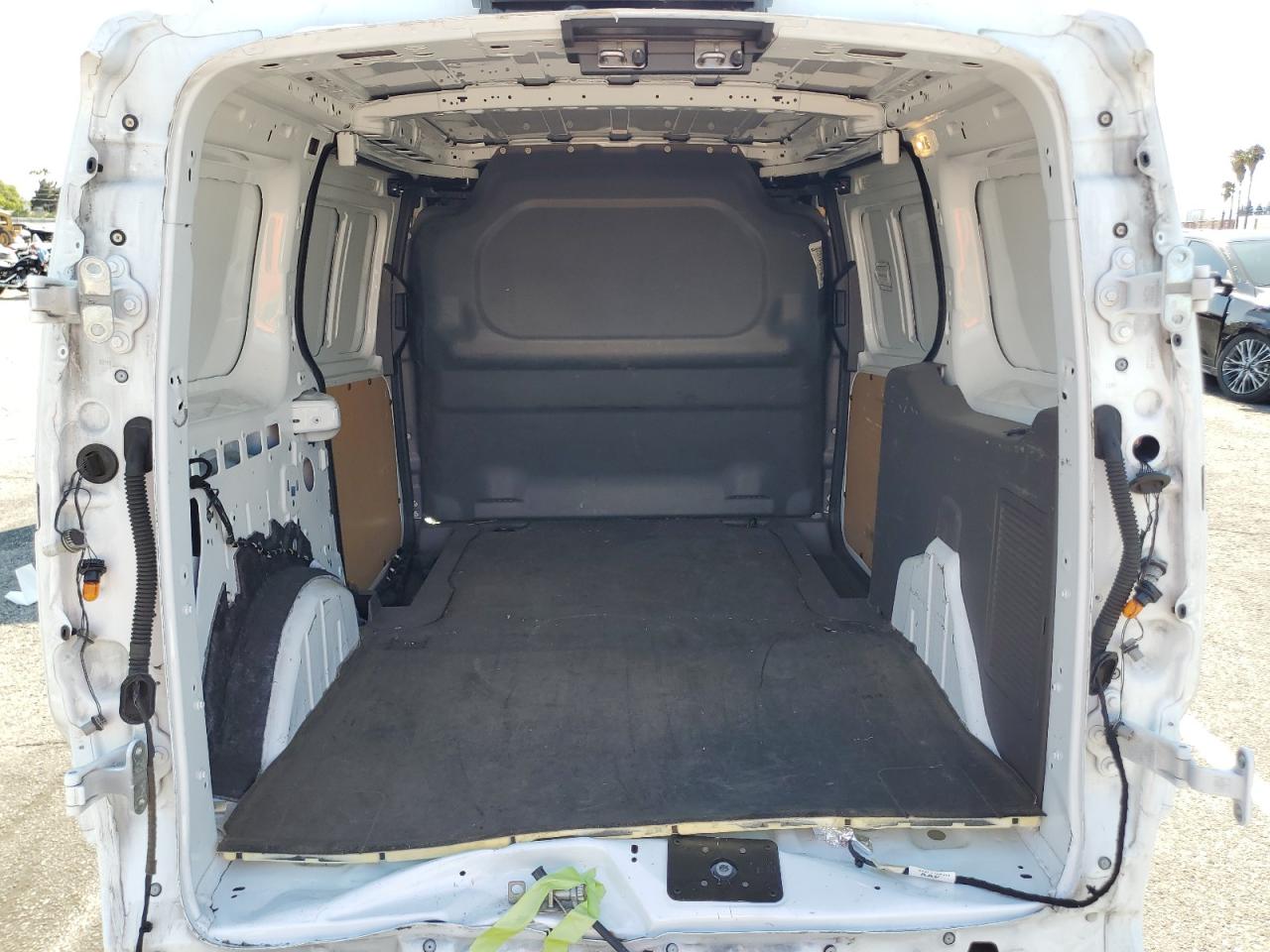 FORD TRANSIT CONNECT XL