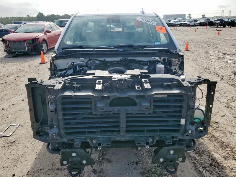 2018 GMC SIERRA K15 3GTU2PEC1JG351522