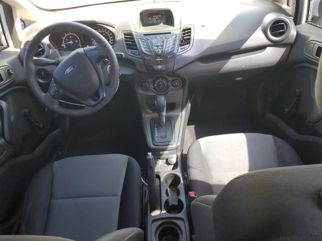 2018 FORD FIESTA S 3FADP4AJ3JM106412