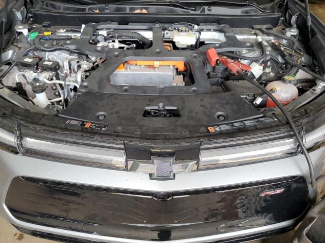 2024 CHEVROLET BLAZER RS 3GNKDCRJ3RS163975