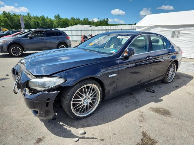 2011 BMW 528 I - WBAFR1C57BC672939