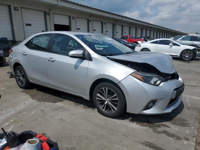 2016 TOYOTA COROLLA L - 5YFBURHE3GP500347