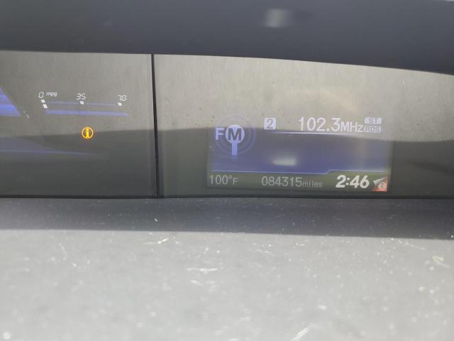 2015 HONDA CIVIC SE - 2HGFB2F7XFH542913