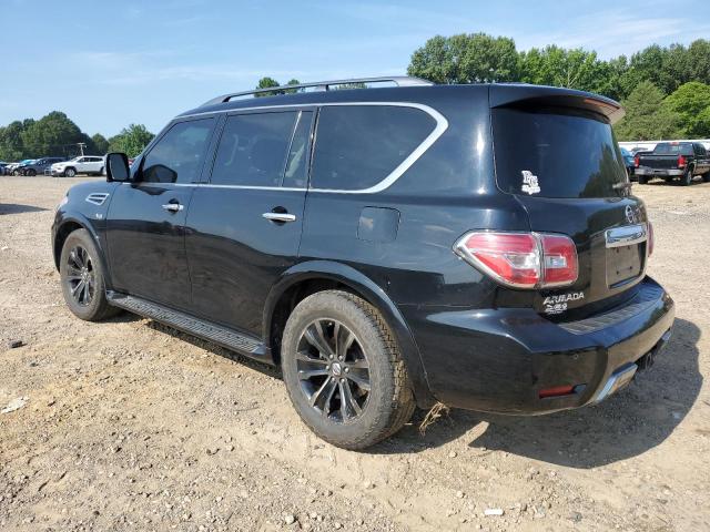 2019 NISSAN ARMADA SV JN8AY2NC2K9581354