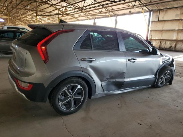 2023 KIA NIRO LX KNDCP3LE4P5089943