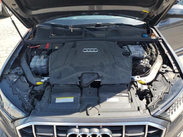 2020 AUDI Q7 PRESTIG WA1VXAF77LD005098