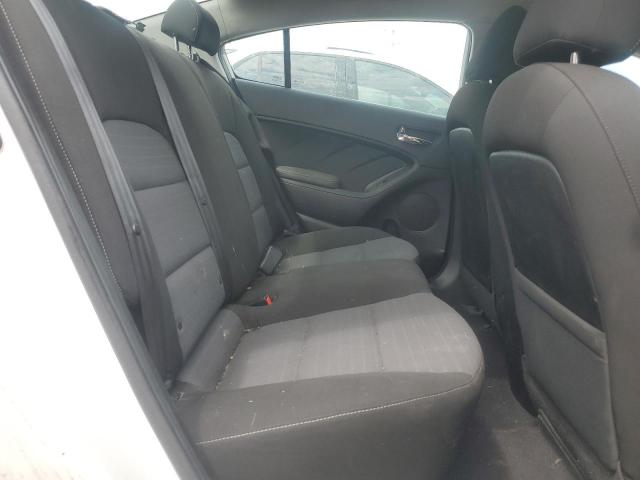 2017 KIA FORTE LX - 3KPFL4A77HE100328