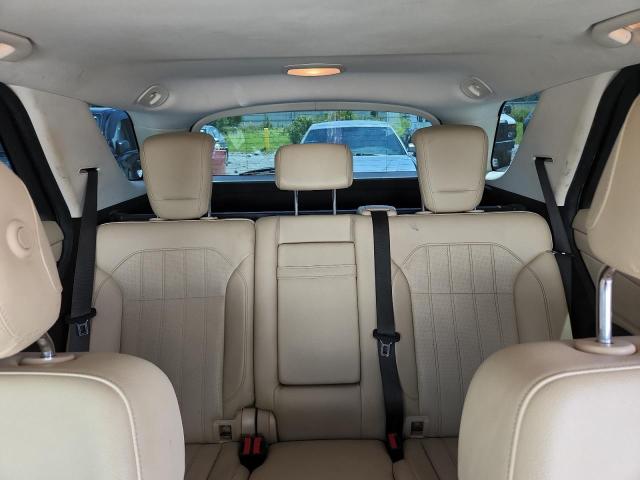 2016 MERCEDES-BENZ GLE 350 - 4JGDA5JB5GA729784