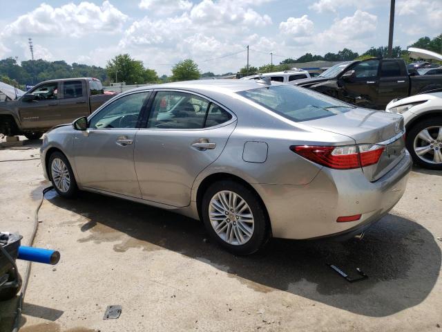 2015 LEXUS ES 350 #3294495543