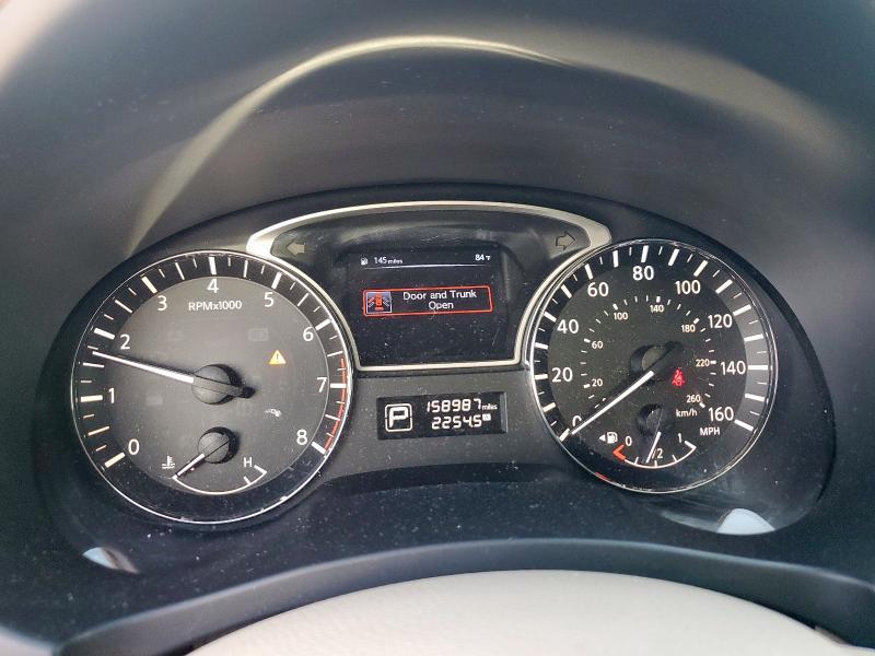 2014 NISSAN ALTIMA 2.5 - 1N4AL3AP9EN248885