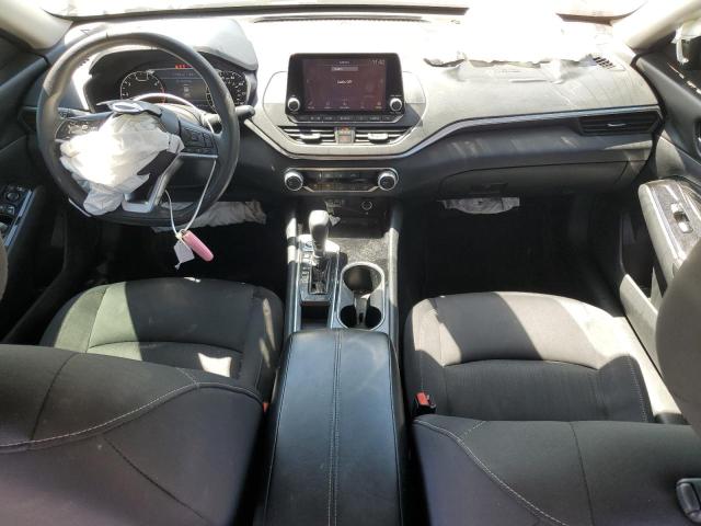 2021 NISSAN ALTIMA SV 1N4BL4DV9MN401963