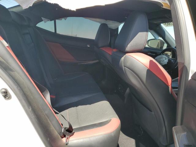2015 LEXUS IS 250 JTHBF1D27F5058027