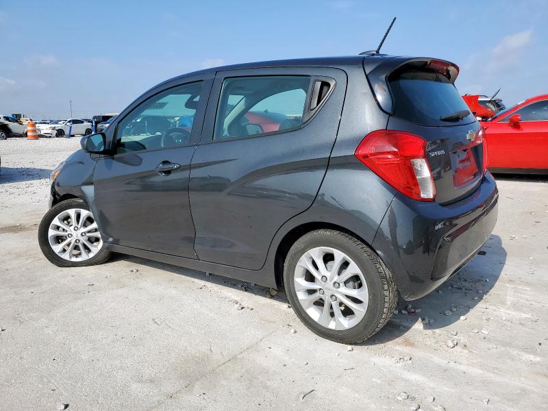 2020 CHEVROLET SPARK 1LT KL8CD6SA1LC440525