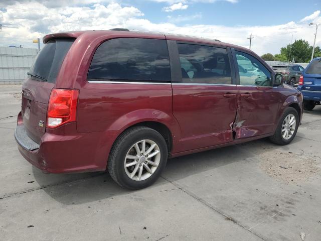 Vin: 2c4rdgcg0jr241271, lot: 63803645, dodge caravan sxt 20183