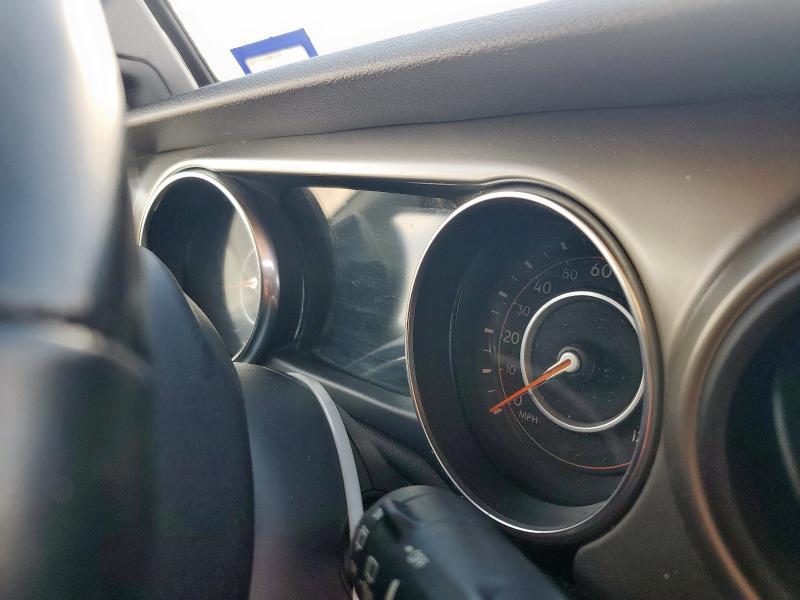 2018 JEEP WRANGLER U 1C4HJXDG9JW318875