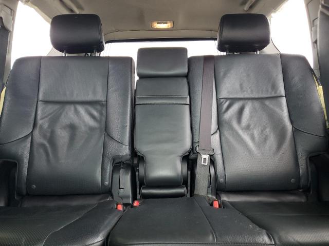 2016 LEXUS GX 460 JTJBM7FXXG5126791