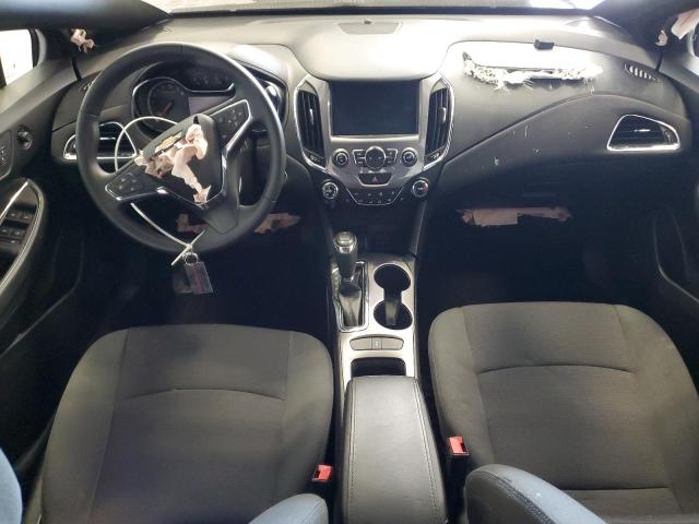 2017 CHEVROLET CRUZE LT - 3G1BE6SM3HS525015