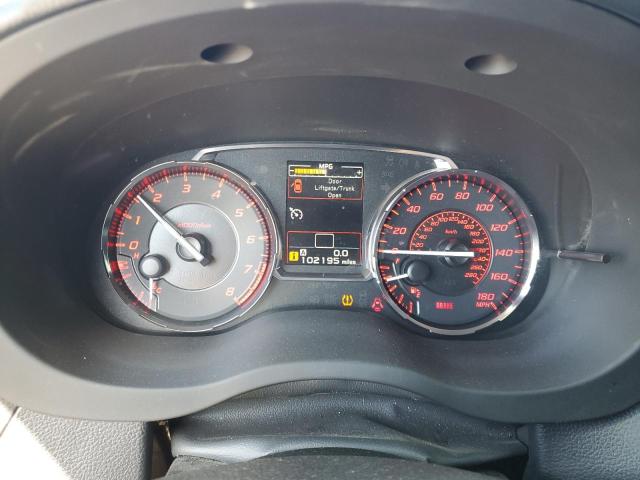 2017 SUBARU WRX PREMIU JF1VA1E65H9835398