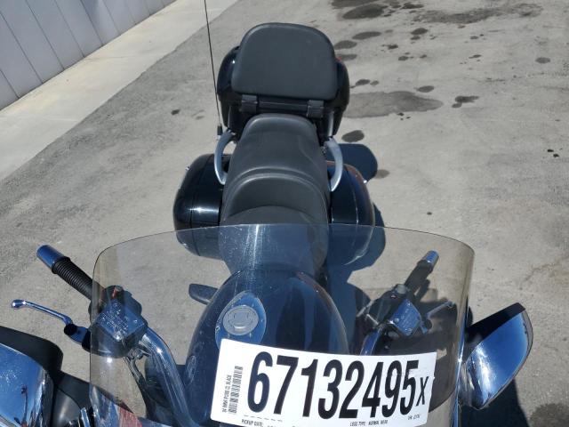 2004 BMW R1200 CL WB10496A84ZJ31703