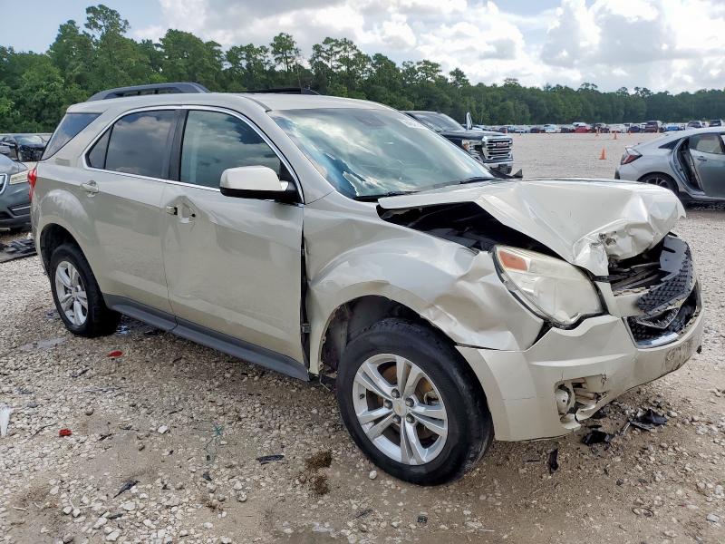 2015 CHEVROLET EQUINOX LT - 2GNALCEK8F6378422