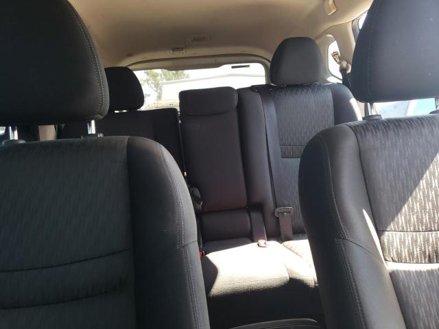 2020 NISSAN ROGUE S JN8AT2MT4LW004294