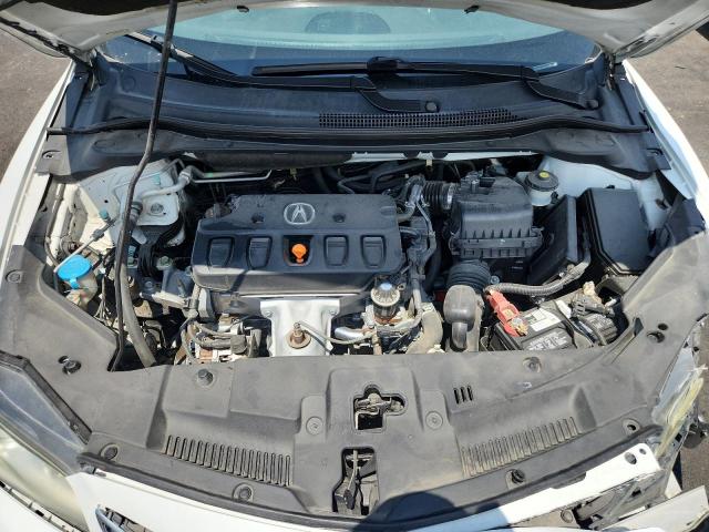 2015 ACURA ILX 20 PRE 19VDE1F50FE007356