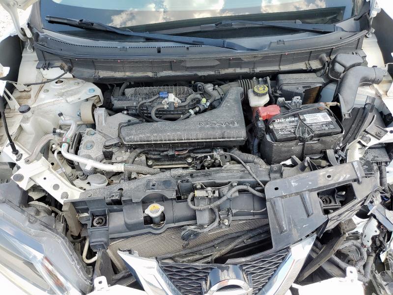 2016 NISSAN ROGUE S - KNMAT2MT4GP724691