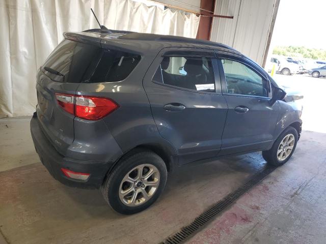 2020 FORD ECOSPORT S MAJ6S3GL4LC325944