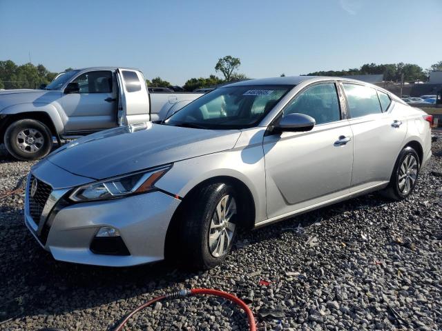 NISSAN ALTIMA S