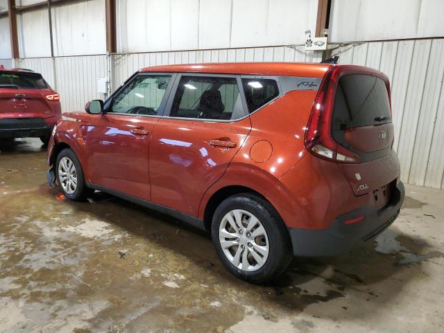 Vin: kndj23au4l7089164, lot: 63237705, kia soul lx 20202
