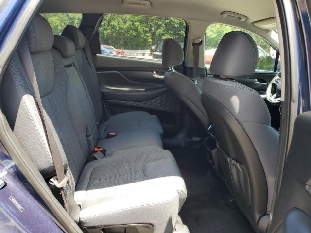 2019 HYUNDAI SANTA FE S - 5NMS2CAD5KH117727