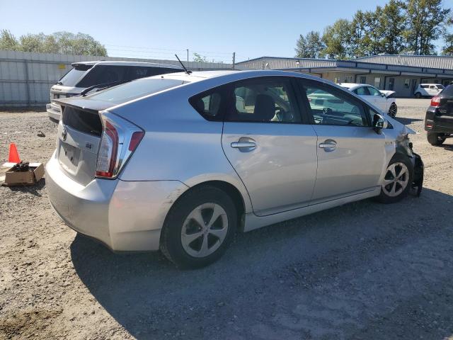 Vin: jtdkn3duxc1590991, lot: 62718535, toyota prius 20123