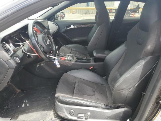 2016 AUDI S5 QUATTRO WAUC4AFR8GA023055