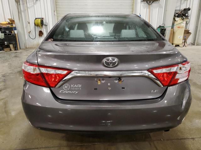 2017 TOYOTA CAMRY LE - 4T1BF1FK7HU618910