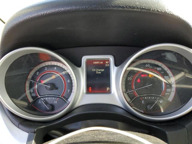 2016 DODGE JOURNEY SE - 3C4PDCAB6GT102873