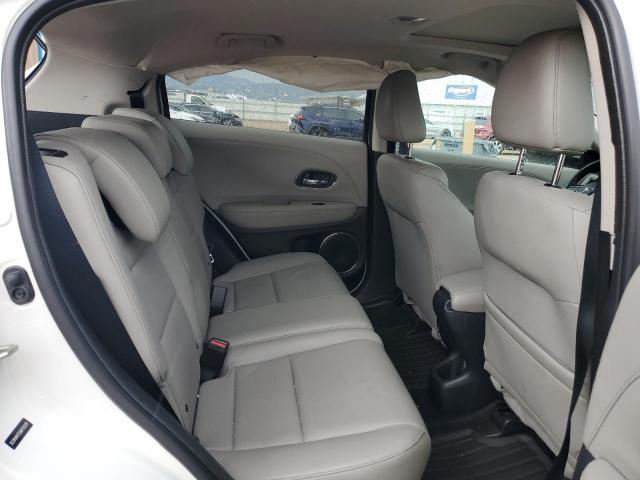2016 HONDA HR-V EXL 3CZRU6H72GM702225