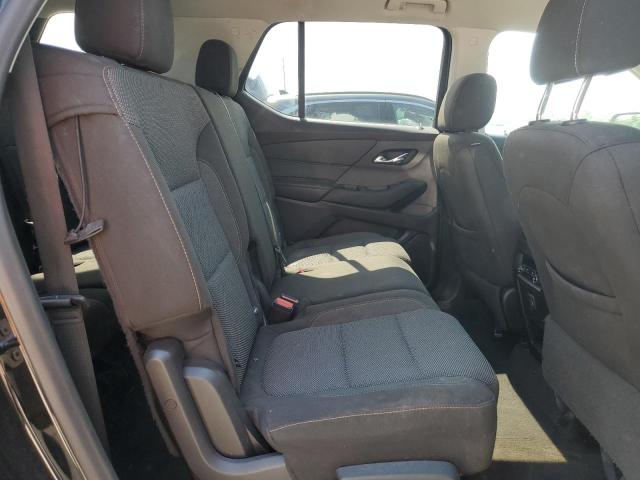 2019 CHEVROLET TRAVERSE L 1GNEVFKW0KJ129467